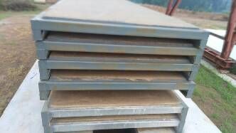 錳建鋼骨架輕型板 保質(zhì)保量，優(yōu)質(zhì)建筑材料解決方案