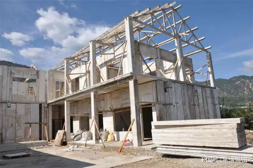 古今建筑材料與健身器材的發(fā)展縱覽與未來(lái)趨勢(shì)